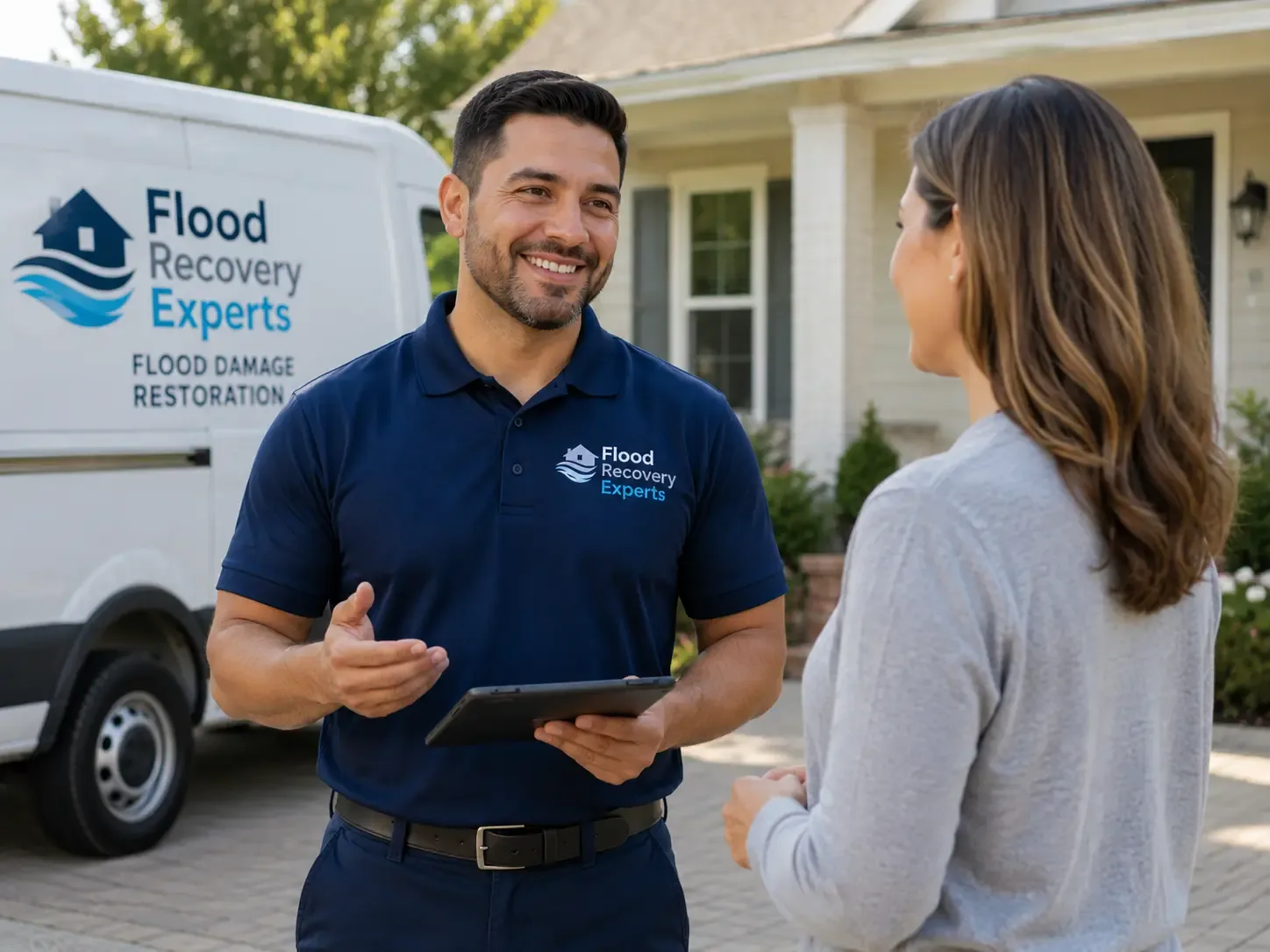 Flood Damage Cleanup Santa Cruz, NM FAQs